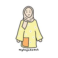 mybajukedah