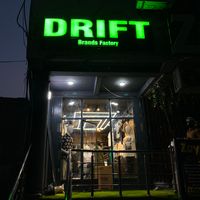 driftbrandsfactory