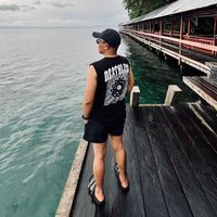 original sound - WTC_Ramliputra