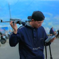 suara asli - Dokumentasi Telomoyo