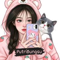 original sound - 🇮🇩💫 🅿️utri 🅱️ungsu 💞