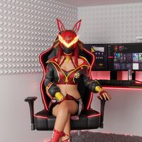 เสียงต้นฉบับ - ราเชล👾