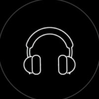 оригинальный звук