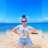 suara asli - Rachel🌱