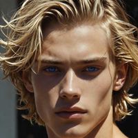 オリジナル楽曲 - Lucas Bennett