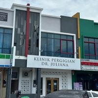 original sound - Dr Juliana Dental Clinic 🇲🇾