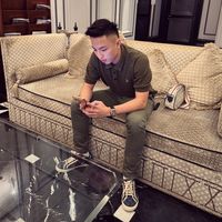 nhạc nền - Chupbachup