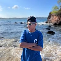 suara asli - Karel Kakondo