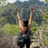 เสียงต้นฉบับ - เที่ยวแบบปอนปอน⛰️