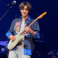 suara asli - Chanyeolie2