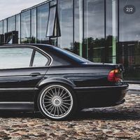 оригинальный звук