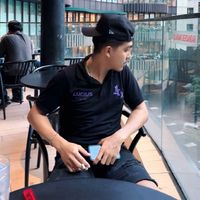 suara asli - dimasriskyy