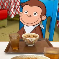 オリジナル楽曲 - おさるのショート