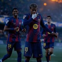 оригинальный звук