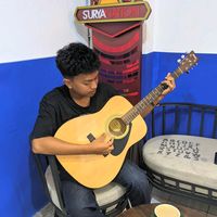 suara asli - aan✪