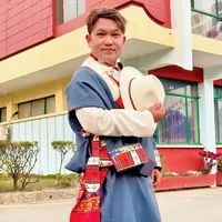 original sound - ashok.tamang