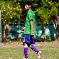 เสียงต้นฉบับ - อั๋น ฐิติวัสส์