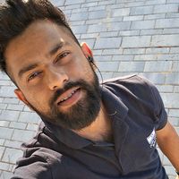 sudarshanadharmav