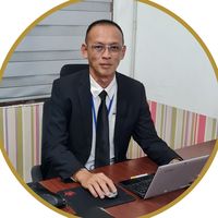 original sound - KHAIRUL IKHWAN CHONG ABDULLAH
