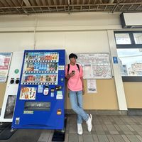 suara asli - Rialpin Nainggolan 🇮🇩🇯🇵