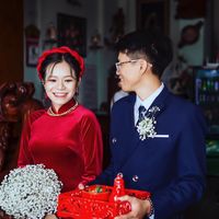 nhạc nền - Ánh Hồng