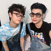 suara asli - วิลเลี่ยม☆jiee🎸🦈