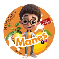 harumanis_manes