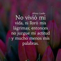 sonido original
