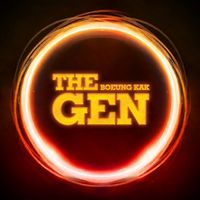 original sound - The Gen Boeungkak