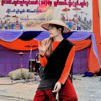 original sound - #မၢဝ်ႇပွတ်းၸၢၼ်း👉🇱🇹🥰❤️