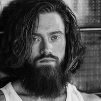 оригинальный звук