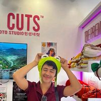 original sound - VinceAedrian