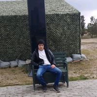 isgenderibrahimov
