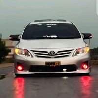 original sound