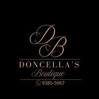 boutique.doncella