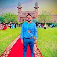 muddassirshareef