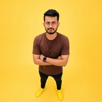 original sound - sathish_peiris
