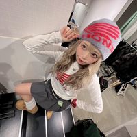 頭がハッピー