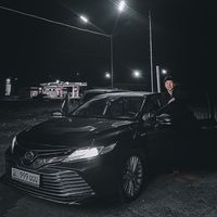 оригинальный звук