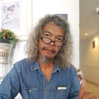 เสียงต้นฉบับ - โจ๊ก โรคจิต