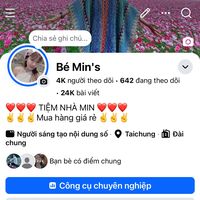 nhạc nền - Bé Min'S