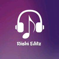 original sound - Riishi Editz 💜
