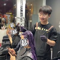 âm thanh gốc - TuEng ( XIANxT Hair Studio )