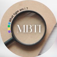 mbti.dictionary