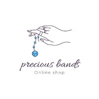 preciousbandspk.com