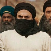 الصوت الأصلي