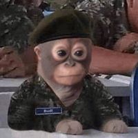 goofy baby laugh funk