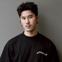 เสียงต้นฉบับ - DJ Tubz ( รับสอนดีเจ )