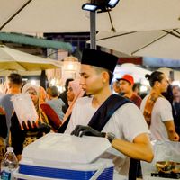 Move your body(Remix)