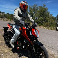 percybikers